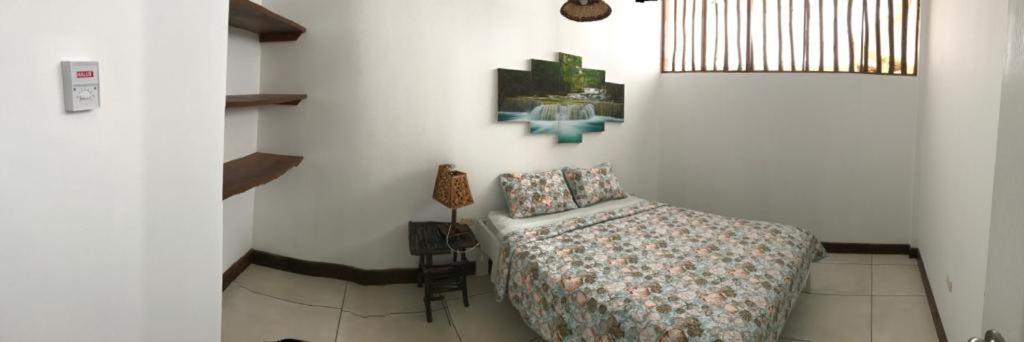 Maria Jose Bungalows Zorritos Exterior photo
